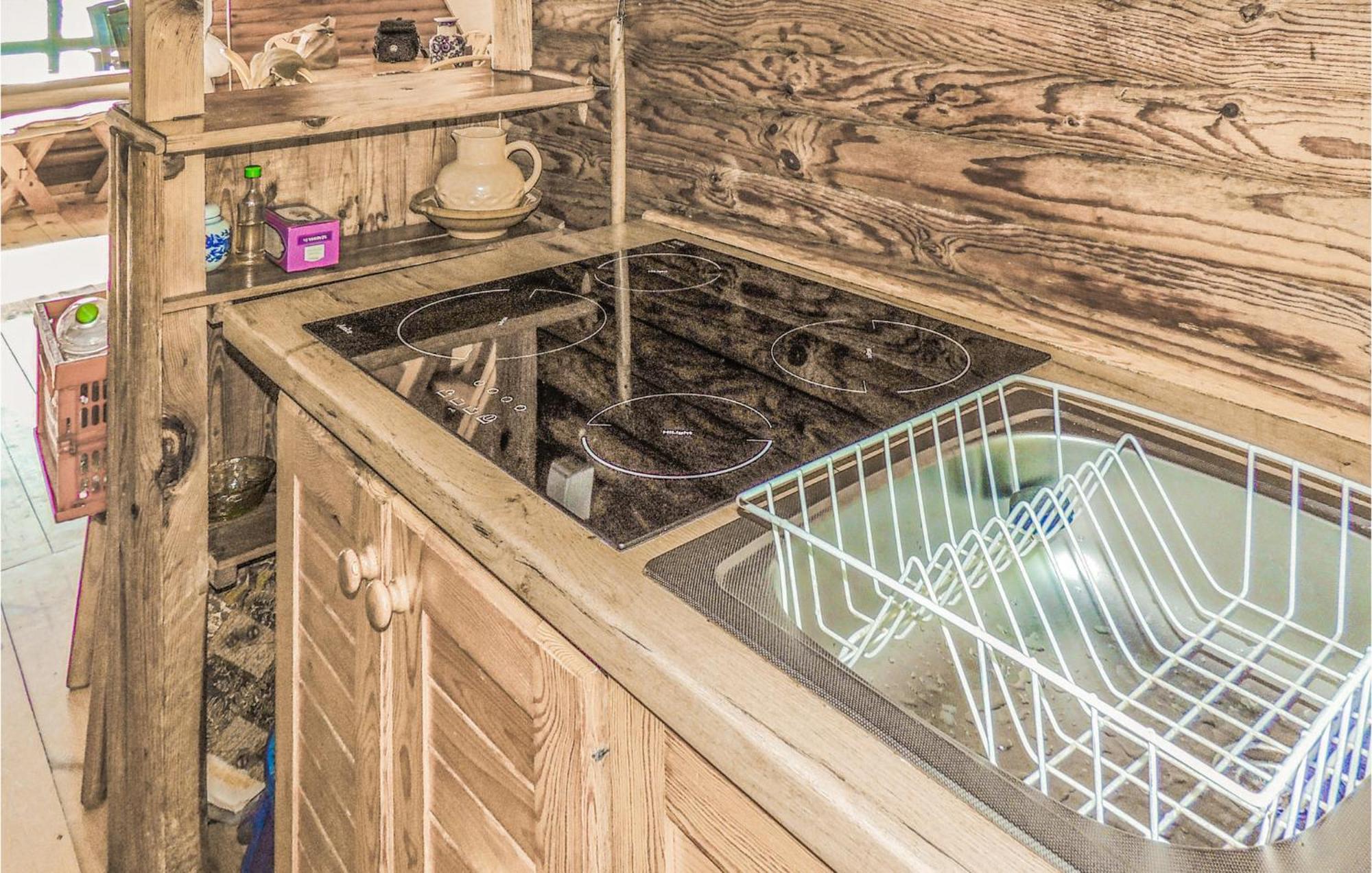 Lovely Home In Mragowo With Kitchenette Косево Екстер'єр фото